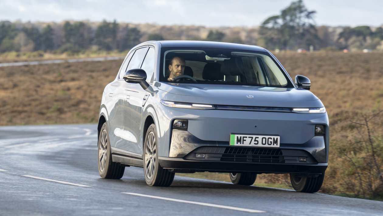 Leapmotor to build cars in Europe soon, but the UK won’t get them | Auto Express